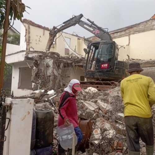 Foto Baru Mulya Mandiri Sejahtera 1